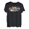 Herren LegenDaddy Est. 2022 für coolen legendäre Papa T-Shirt