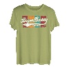 Herren LegenDaddy Est. 2022 für coolen legendäre Papa T-Shirt