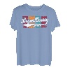 Herren LegenDaddy Est. 2022 für coolen legendäre Papa T-Shirt