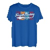 Herren LegenDaddy Est. 2022 für coolen legendäre Papa T-Shirt