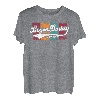 Herren LegenDaddy Est. 2022 für coolen legendäre Papa T-Shirt