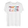 Herren LegenDaddy Est. 2022 für coolen legendäre Papa T-Shirt