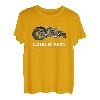 Trike Loud N' Fast, schönes Trike Könige Design T-Shirt