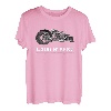 Trike Loud N' Fast, schönes Trike Könige Design T-Shirt