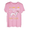 Das Sind Keine Hundehaare Das Ist Jack Russel Glitzer Spruch T-Shirt