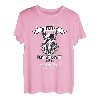 Herren Unterschätze niemals einen alten Mann der im August geboren T-Shirt