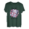 Ohne Dich Ist Alles Doof Valentinstag Frauen Man T-Shirt