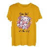 Ohne Dich Ist Alles Doof Valentinstag Frauen Man T-Shirt