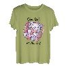 Ohne Dich Ist Alles Doof Valentinstag Frauen Man T-Shirt