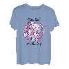 Ohne Dich Ist Alles Doof Valentinstag Frauen Man T-Shirt