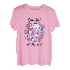 Ohne Dich Ist Alles Doof Valentinstag Frauen Man T-Shirt