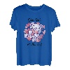 Ohne Dich Ist Alles Doof Valentinstag Frauen Man T-Shirt