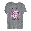Ohne Dich Ist Alles Doof Valentinstag Frauen Man T-Shirt