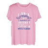 Damen Spruch Frauen Beruf Härteste Job Disponentin T-Shirt