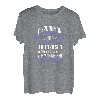 Damen Spruch Frauen Beruf Härteste Job Disponentin T-Shirt