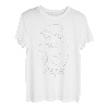 Herren Sternenkind, Sternenpapa, Sterneneltern, Kinderwunsch, Vater T-Shirt