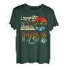 40. Geburtstag 40 Legendär Seit April 1982 Geschenk T-Shirt