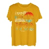 40. Geburtstag 40 Legendär Seit April 1982 Geschenk T-Shirt