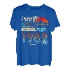 40. Geburtstag 40 Legendär Seit April 1982 Geschenk T-Shirt