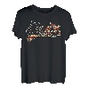 Cooles Dad's Garage Used Vintage Supporter Männer Frauen T-Shirt