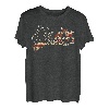 Cooles Dad's Garage Used Vintage Supporter Männer Frauen T-Shirt