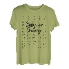 Schwanger Kalender | Baby Is Coming T-Shirt