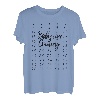 Schwanger Kalender | Baby Is Coming T-Shirt