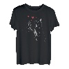 Niedliches Kätzchen Katze Kitten Katzenliebhaber High Five T-Shirt
