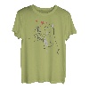Niedliches Kätzchen Katze Kitten Katzenliebhaber High Five T-Shirt