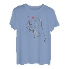Niedliches Kätzchen Katze Kitten Katzenliebhaber High Five T-Shirt