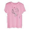 Niedliches Kätzchen Katze Kitten Katzenliebhaber High Five T-Shirt