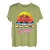 Vintage 1964 Hemd Retro 80er Jahre Stil 58. Geburtstag Herren Damen T-Shirt