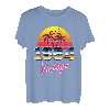 Vintage 1964 Hemd Retro 80er Jahre Stil 58. Geburtstag Herren Damen T-Shirt