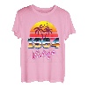 Vintage 1964 Hemd Retro 80er Jahre Stil 58. Geburtstag Herren Damen T-Shirt