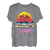 Vintage 1964 Hemd Retro 80er Jahre Stil 58. Geburtstag Herren Damen T-Shirt