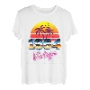 Vintage 1964 Hemd Retro 80er Jahre Stil 58. Geburtstag Herren Damen T-Shirt