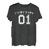 Daddy's Boy 01 - Papa Sohn Partnerlook Vatertag Gift