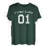 Daddy's Boy 01 - Papa Sohn Partnerlook Vatertag Gift