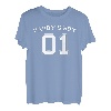 Daddy's Boy 01 - Papa Sohn Partnerlook Vatertag Gift