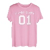 Daddy's Boy 01 - Papa Sohn Partnerlook Vatertag Gift