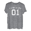 Daddy's Boy 01 - Papa Sohn Partnerlook Vatertag Gift