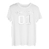Daddy's Boy 01 - Papa Sohn Partnerlook Vatertag Gift