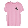 Cats and Wine make everything fine. Katzen & Wein Liebe Fun T-Shirt