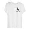 Cats and Wine make everything fine. Katzen & Wein Liebe Fun T-Shirt
