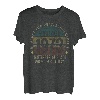 Vintage 1973 Der Mann Mythos Die Legende Legendär Seit 1973 T-Shirt