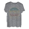 Vintage 1973 Der Mann Mythos Die Legende Legendär Seit 1973 T-Shirt