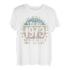 Vintage 1973 Der Mann Mythos Die Legende Legendär Seit 1973 T-Shirt