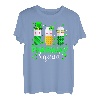 Funny Pharmacy Squad Leprechaun Apotheker St. Patrick's Day T-Shirt