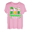 Funny Pharmacy Squad Leprechaun Apotheker St. Patrick's Day T-Shirt
