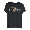 Gussi Gänse T-shirt Russland russisch russia Geschenk T-Shirt